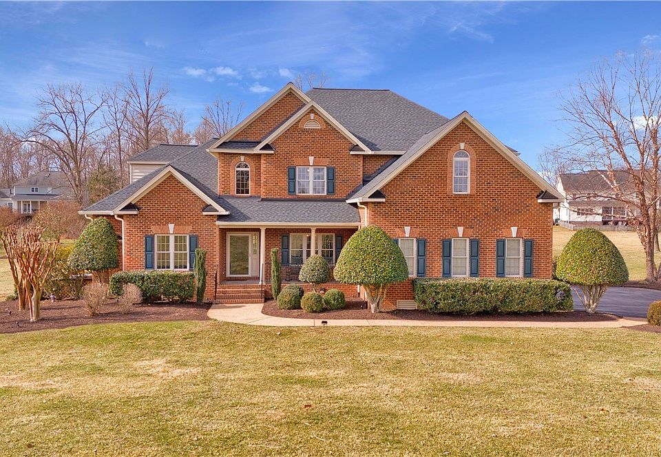 1858 Autumn Breeze Pl, Oilville, VA 23129 Zillow