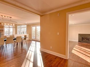 465 Park St, Montclair, NJ 07043