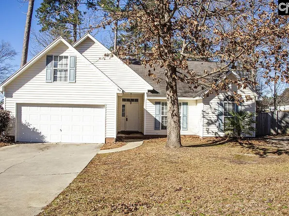 205 Silverado Dr, Hopkins, SC 29061