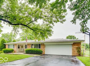 4858 W Ricks Dr S, McCordsville, IN 46055