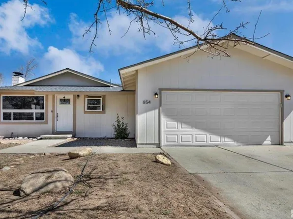 854 Auburn Ct, Carson City, NV 89705