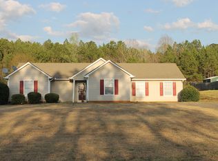 355 Hunters Trce, Covington, GA 30014