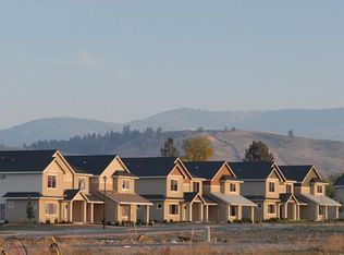 1610 N Cirque Ave, Liberty Lake, WA 99016