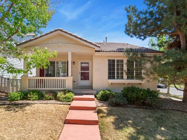 5115 Pasadena Way, Broomfield, CO 80023