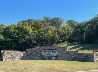 0 Mountain Ridge Rd, Noel, MO 64854