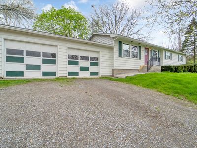 8344 Dansville Mount Morris Rd, Dansville, NY, 14437