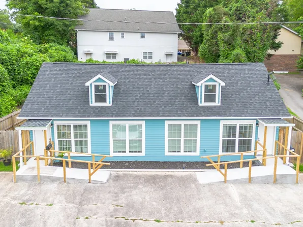 46 Wall Street Way, Toccoa, GA 30577