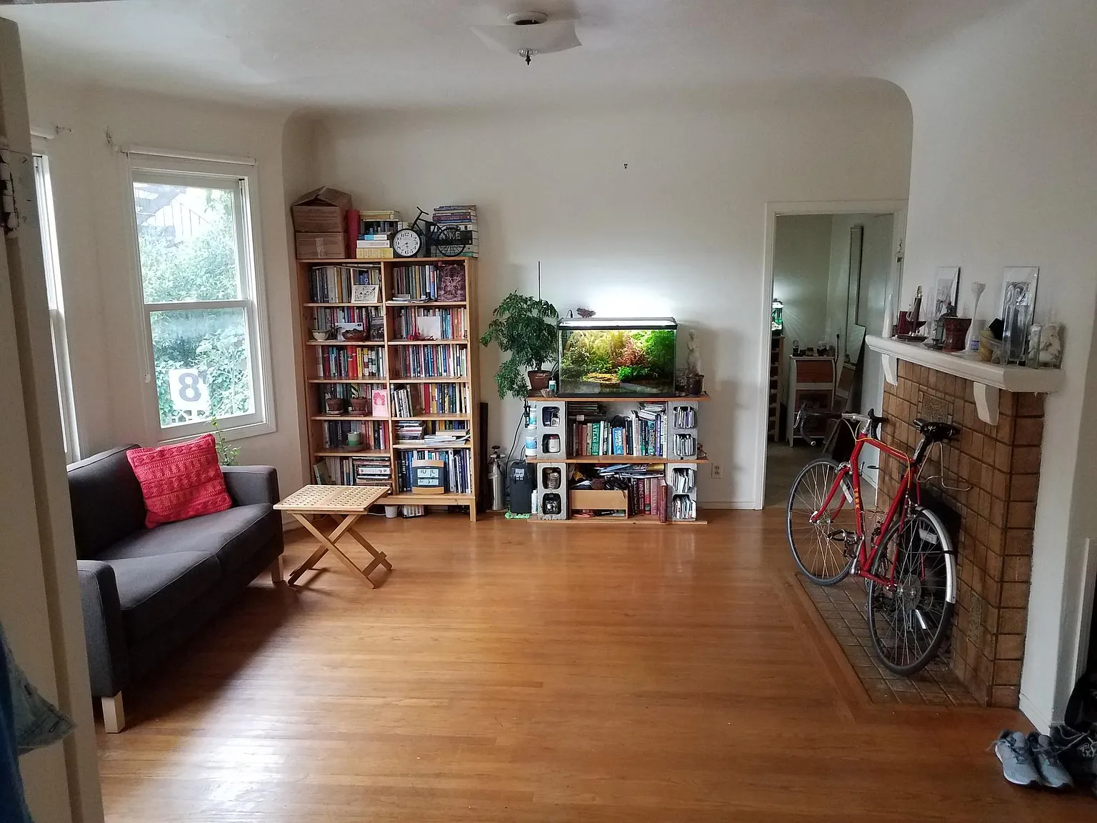 Delaware St, Berkeley — Photo 3