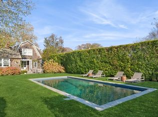 86 Hampton St, Sag Harbor, NY 11963
