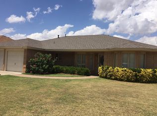 5810 76th St, Lubbock, TX 79424