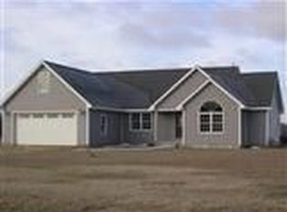 130 Jeremy Ln, Constantine, MI 49042