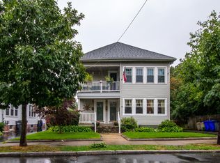 456 River Ave, Providence, RI 02908