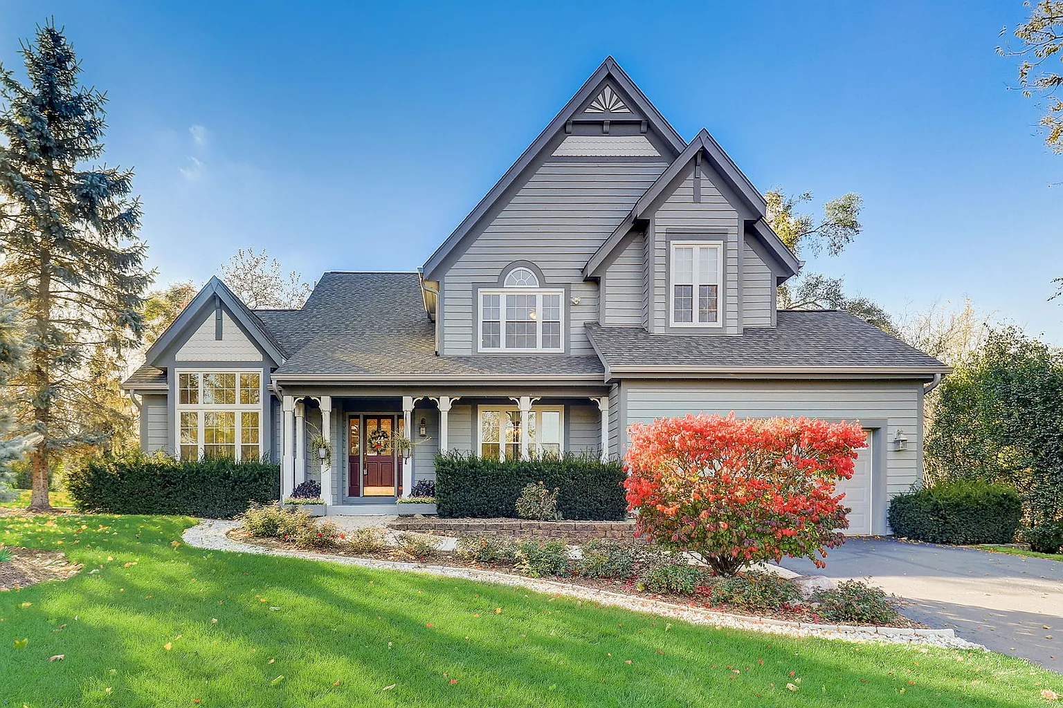 1203 Macintosh Dr photo 1