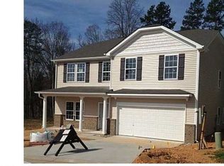 1337 W Ridge St, Ramseur, NC 27316