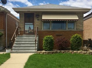 6236 S Neenah Ave, Chicago, IL 60638