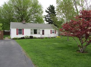6663 Gates Dr, Derby, NY 14047
