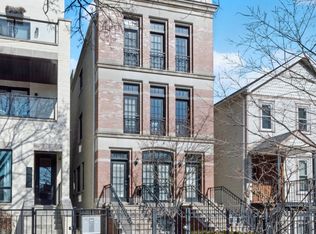 1226 W Melrose St #1, Chicago, IL 60657