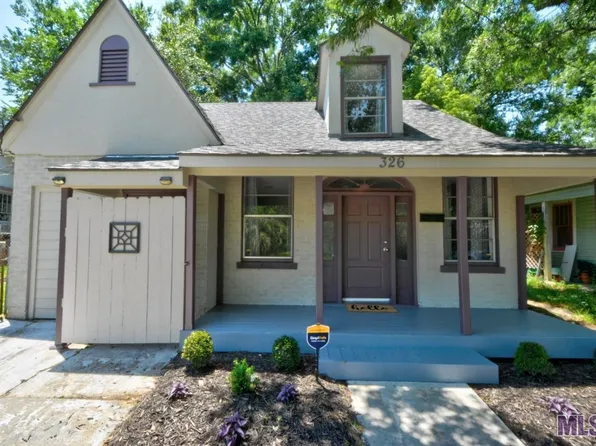 326 Evergreen Dr, Baton Rouge, LA 70806