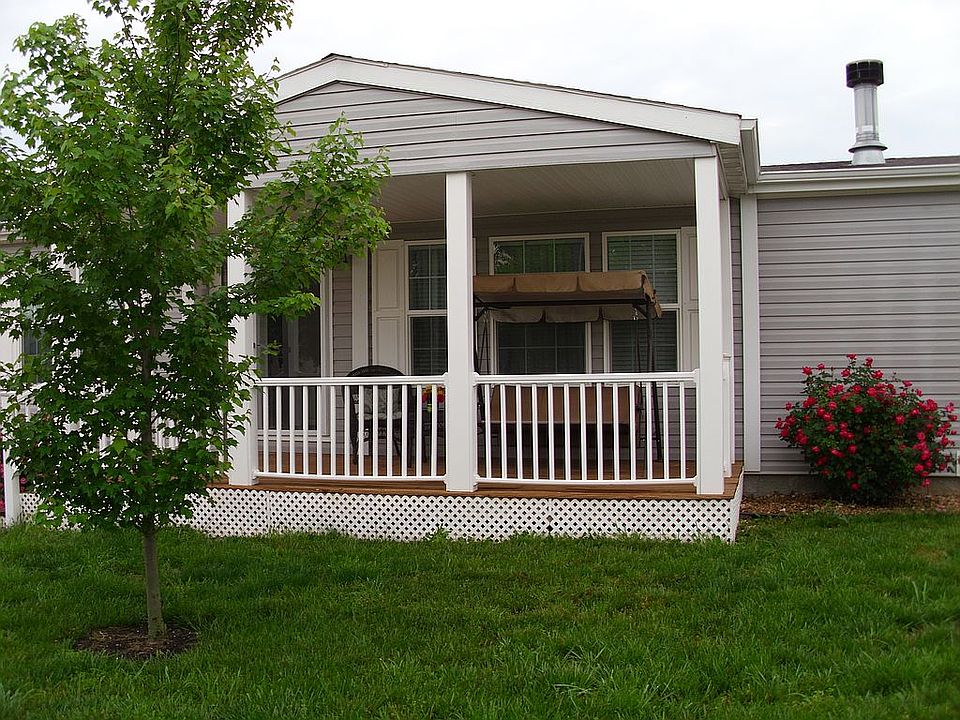 Front Veranda 