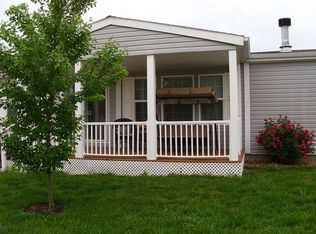 2791 S Springfield Farms Blvd #246, Brookline, MO 65619