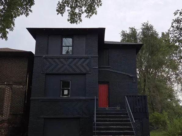361 Pierce St, Gary, IN 46402