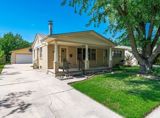 3815 W 18th St N, Wichita, KS 67203