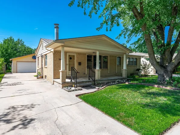 3815 W 18th St N, Wichita, KS 67203