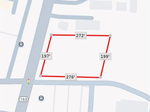 3035 Dauphin Island Pkwy, Mobile, AL 36605