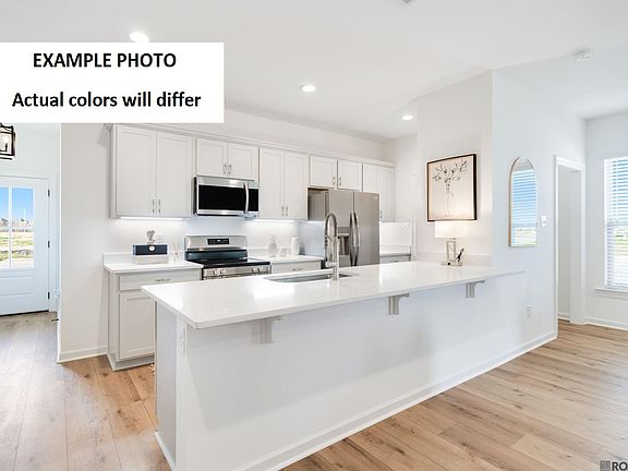 3rd image of 25736 Raines Ave