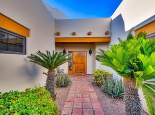 110 E Concorda Dr, Tempe, AZ 85282