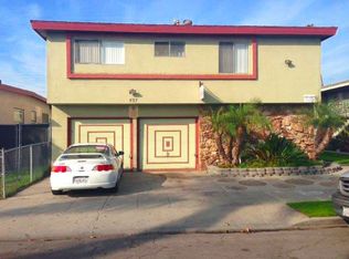 437 Bonito Ave APT 8, Long Beach, CA 90802