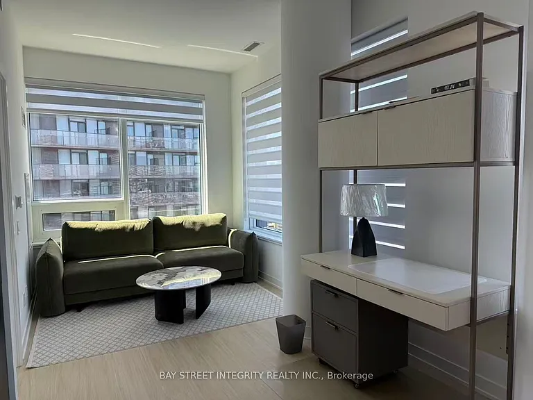 8 Wellesley St W #4616 — Photo 7