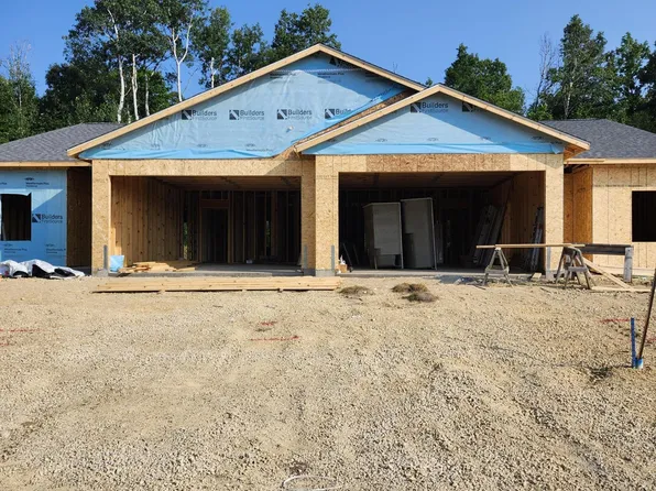 406 Norske St, Woodville, WI 54028