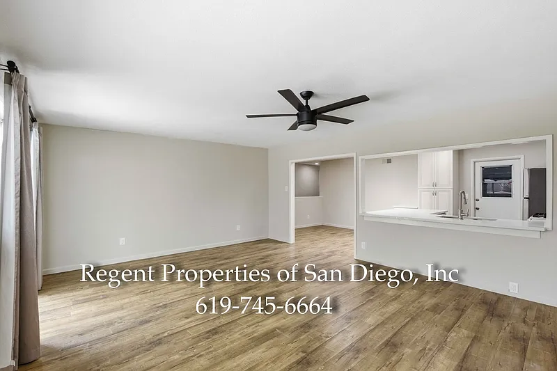 3 bed, 2.0 bath, 1460 sqft, $3,950 — Photo 3