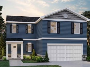 135 Crabapple Ln, Beaver Falls, PA