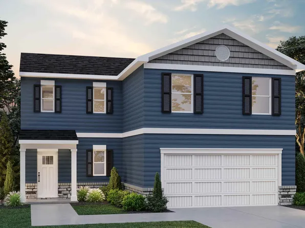 195 Crabapple Ln, Beaver Falls, PA 15010