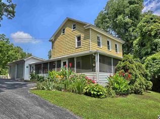 315 Camp Ground Rd, Dillsburg, PA 17019