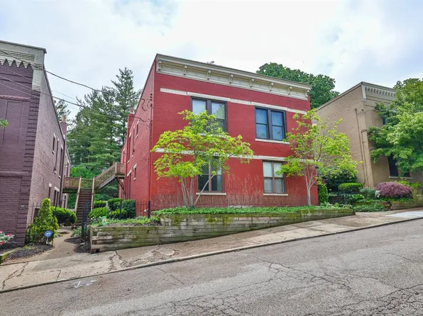 989 Paradrome St APT A, Cincinnati, OH 45202