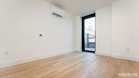 Rented by Nooklyn NYC LLC