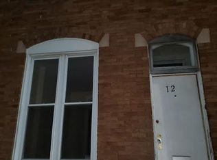 12 N Bentalou St, Baltimore, MD 21223