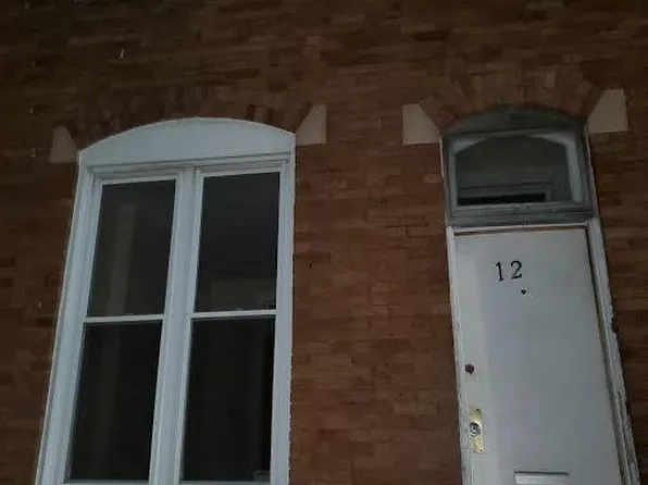 12 N Bentalou St, Baltimore, MD 21223