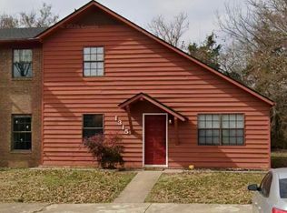 1315 N Nashville Ave, Russellville, AR 72801