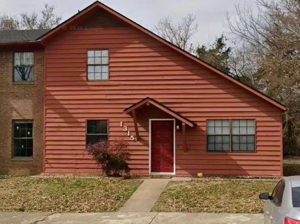 1315 N Nashville Ave, Russellville, AR 72801