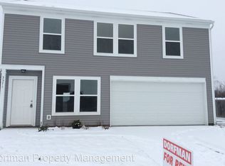 3371 Fall Valley Dr, Columbus, IN 47203