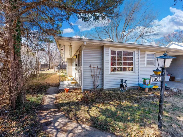 1001 S Topeka St, El Dorado, KS 67042