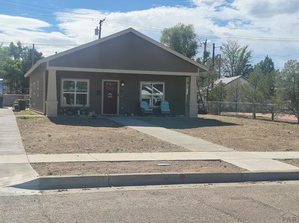 1318 Lewis Ave, La Junta, CO 81050