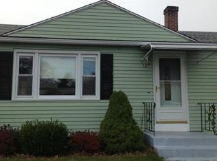 137 W Akard St, Ludlow, MA 01056
