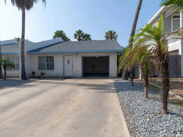 114 E Constellation Dr, South Padre Island, TX 78597