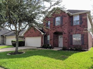 7118 Grants Hollow Ln, Richmond, TX 77407