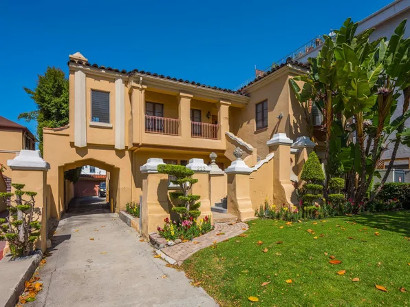 223 South Gale Drive, 223 S Gale Dr #1/2, Beverly Hills, CA 90211